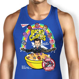 Bucky Charms - Tank Top