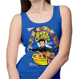 Bucky Charms - Tank Top