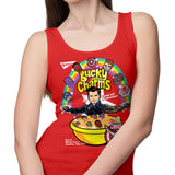 Bucky Charms - Tank Top