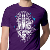 Bug Knight - Men's Apparel