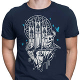 Bug Knight - Men's Apparel