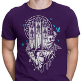 Bug Knight - Men's Apparel