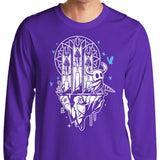 Bug Knight - Long Sleeve T-Shirt
