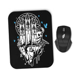 Bug Knight - Mousepad