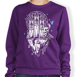 Bug Knight - Sweatshirt