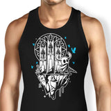 Bug Knight - Tank Top