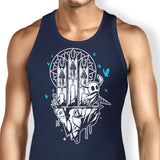 Bug Knight - Tank Top