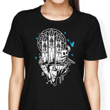 Bug Knight - Women's Apparel