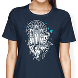 Bug Knight - Women's Apparel