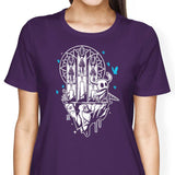 Bug Knight - Women's Apparel