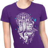 Bug Knight - Women's Apparel