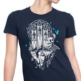 Bug Knight - Women's Apparel