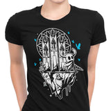 Bug Knight - Women's Apparel