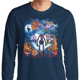 Bugmania - Long Sleeve T-Shirt