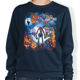 Bugmania - Sweatshirt