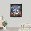 Bugmania - Wall Tapestry
