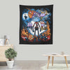 Bugmania - Wall Tapestry