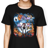 Bugmania - Women's Apparel