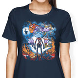 Bugmania - Women's Apparel