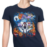 Bugmania - Women's Apparel