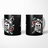 Build or Die - Mug