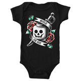 Build or Die - Youth Apparel
