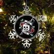 Build or Die - Ornament
