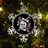 Build or Die - Ornament