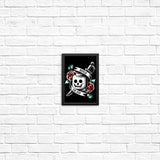 Build or Die - Posters & Prints