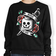 Build or Die - Sweatshirt