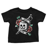 Build or Die - Youth Apparel