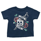 Build or Die - Youth Apparel
