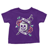 Build or Die - Youth Apparel