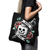 Build or Die - Tote Bag