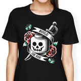 Build or Die - Women's Apparel