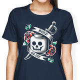 Build or Die - Women's Apparel