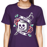 Build or Die - Women's Apparel