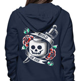 Build or Die - Hoodie