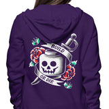 Build or Die - Hoodie