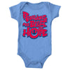 Built on Hope - Youth Apparel
