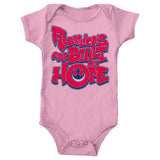 Built on Hope - Youth Apparel