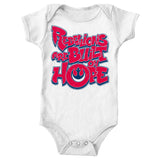 Built on Hope - Youth Apparel