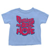 Built on Hope - Youth Apparel