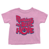 Built on Hope - Youth Apparel