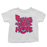 Built on Hope - Youth Apparel