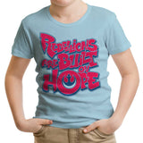 Built on Hope - Youth Apparel
