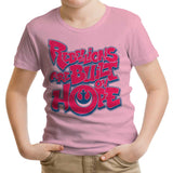 Built on Hope - Youth Apparel