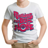 Built on Hope - Youth Apparel