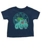 Bulbathulhu - Youth Apparel