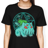 Bulbathulhu - Women's Apparel